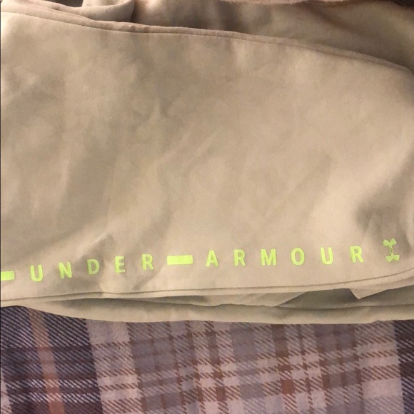 Under Armour joggers - Picture 3 of 3